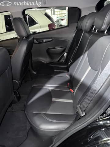 Chevrolet Spark IV