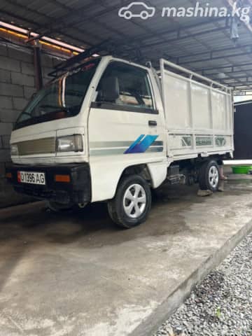 Daewoo Labo