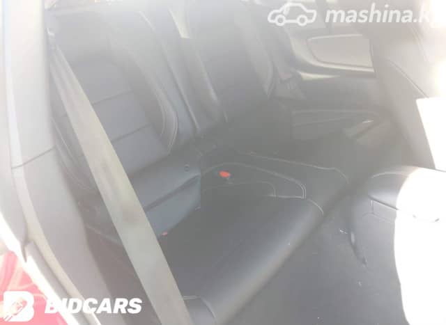 Ford Mustang VI Рестайлинг 5.0 AT