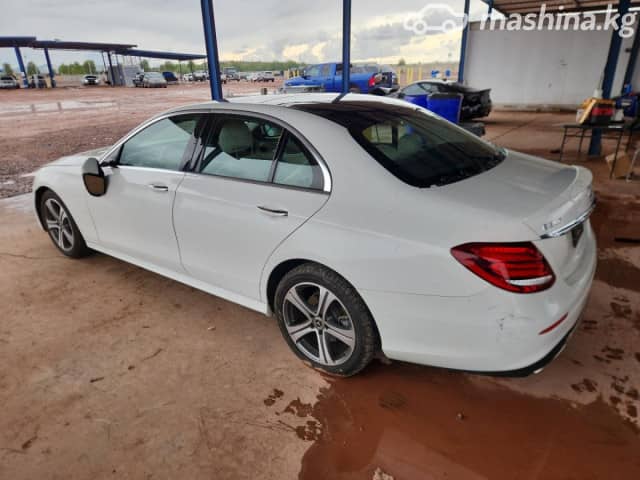 Mercedes-Benz E-Класс V (W213, S213, C238) 300 2.0 AT