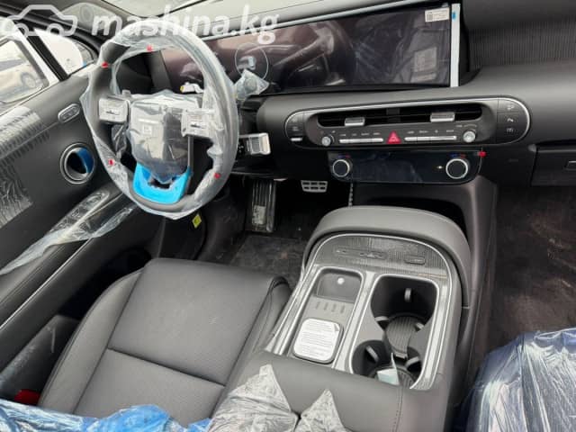 Hyundai Palisade II 2.5 AT 4WD