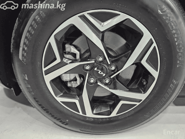 Kia Sportage V 1.5 AT