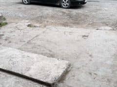 Subaru Legacy III 2.0 AT 4WD