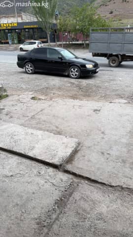 Subaru Legacy III 2.0 AT 4WD