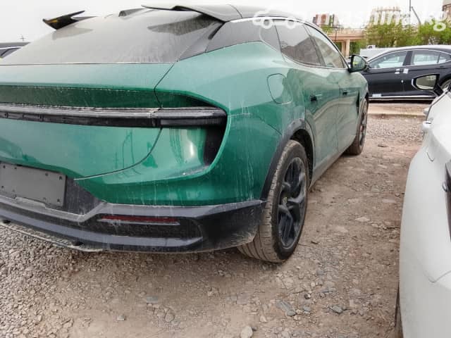 Lotus Eletre
