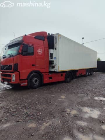 Volvo FH