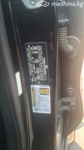 Kia Sportage IV Рестайлинг 2.4 AT