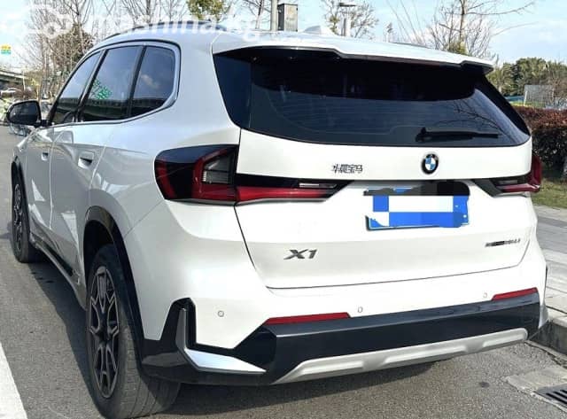 BMW X1 III (U11/U12) 25Li xDrive 2.0 AMT 4WD