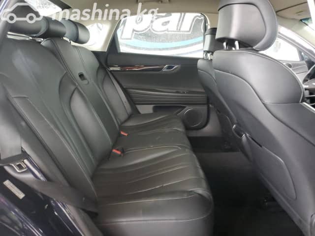 Genesis G80 II 2.5 AT 4WD