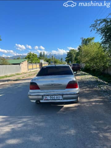 Daewoo Nexia I 1. 6 MT