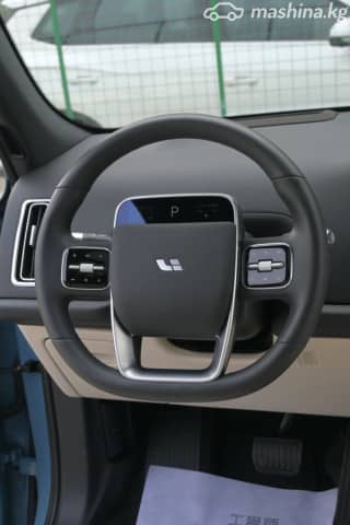 LiXiang L7 Pro 1.5hyb AT 4WD