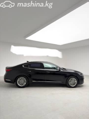 Kia K7 YG (II) 3.0 AT