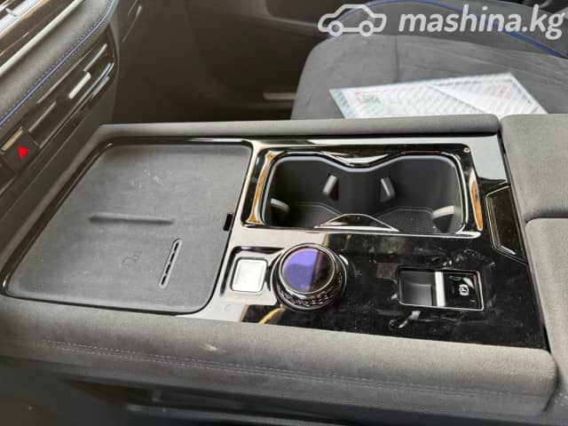 Volkswagen Teramont I Рестайлинг (China Market) X 2.0 AMT 4WD