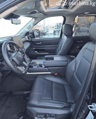 Toyota Sequoia III 3.5hyb AT 4WD