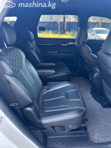 Hyundai Palisade I 2.2 AT