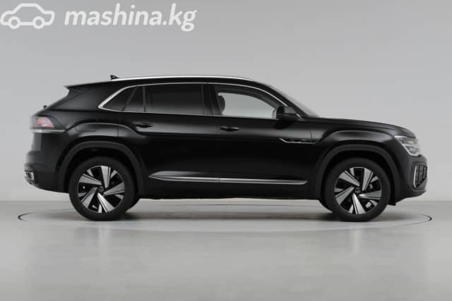 Volkswagen Teramont I Рестайлинг (China Market) 2.0 AMT