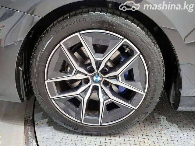 BMW 5 серии VIII (G60/G61/G68) 520i 2.0 AT
