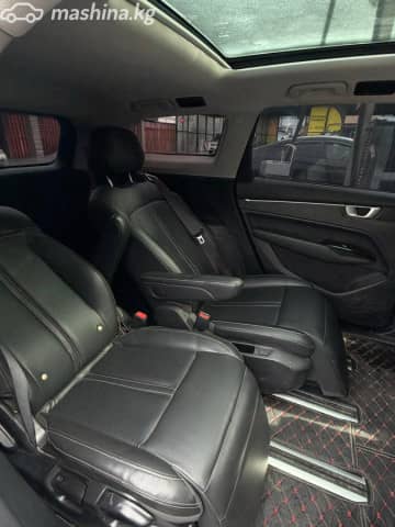 Wuling Victory 1.5 CVT
