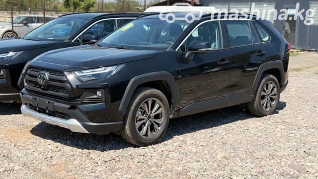 Toyota Highlander IV (U70) 2.0 AT 4WD