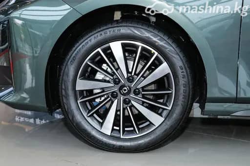 Qiyuan A05 1.5hyb CVT