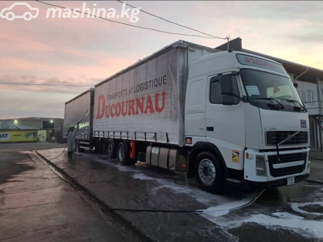 Volvo FH