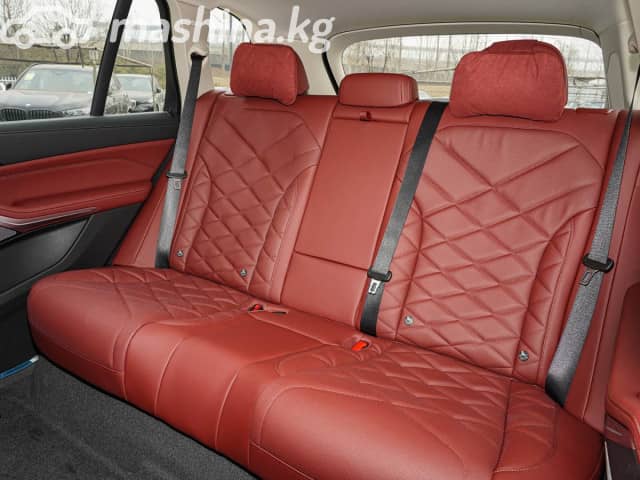 BMW X5 IV (G05/G18) Рестайлинг 30Li 2.0 AT 4WD