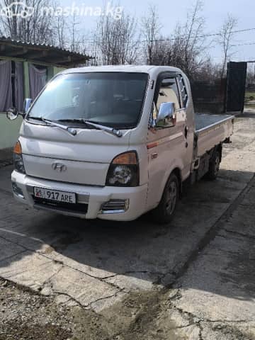 Hyundai Porter