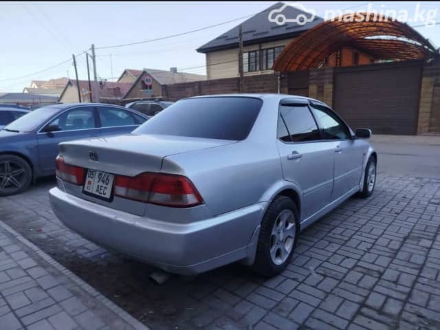 Honda Accord VI 1.8 AT