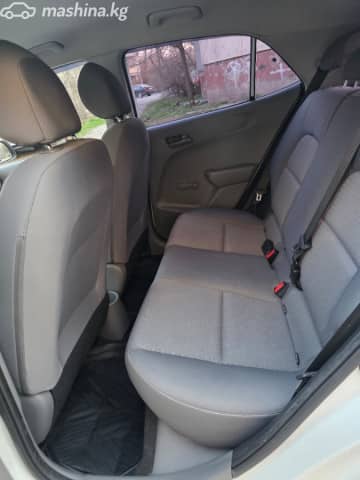 Kia Morning III 1.0 AT