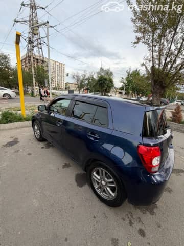 Toyota Ist II 1.8 AT
