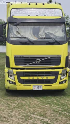 Volvo FH