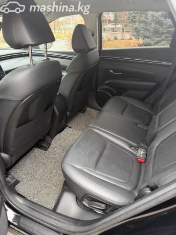 Hyundai Tucson IV 2.0d AT