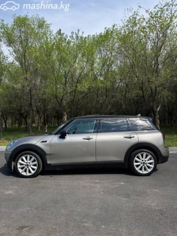 MINI Clubman II Cooper 1.5 AT