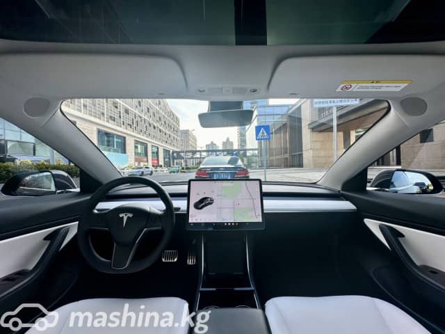 Tesla Model 3 I Long Range Electro AT