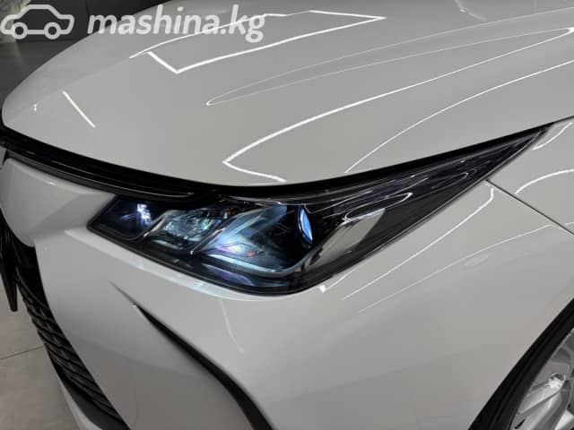 Toyota Corolla XII (E210) Sporty 1.8hyb CVT
