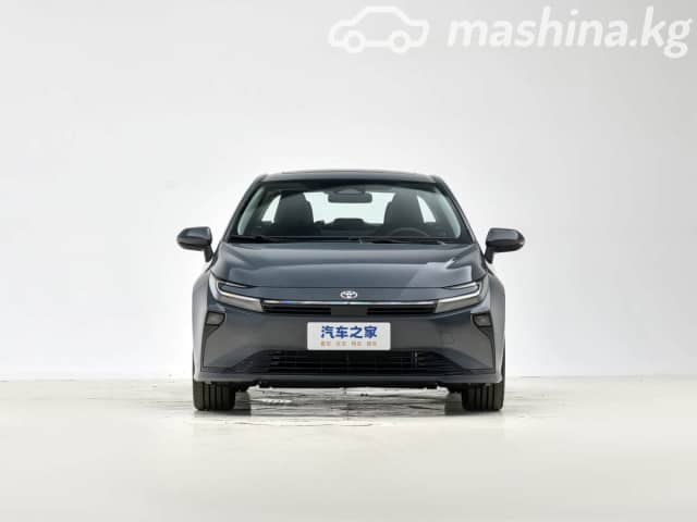 Toyota Avensis III Рестайлинг 2 2.0 CVT