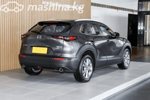 Mazda CX-30 I 2.0 AT