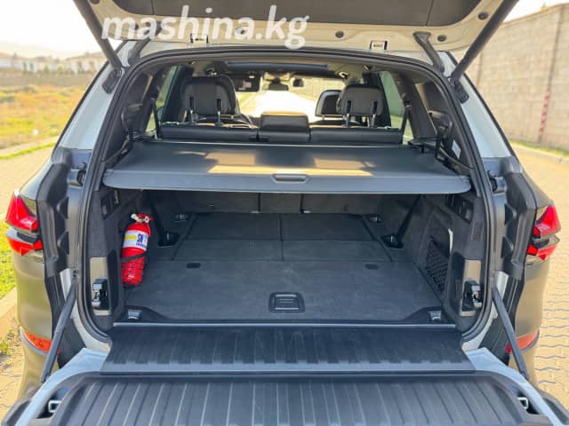 BMW X5 IV (G05/G18) Рестайлинг 40i 3.0 AT 4WD