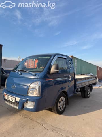 Hyundai Porter