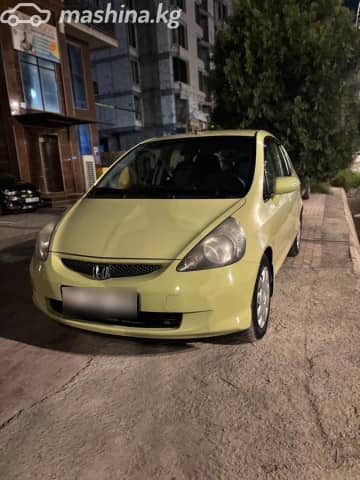 Honda Jazz I 1.3 CVT