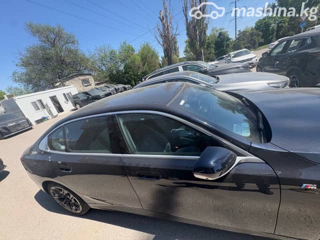 BMW 5 серии VIII (G60/G61/G68) 530Li 2.0 AT