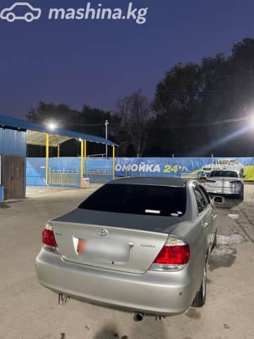 Toyota Camry V (XV30) 2.4 AT