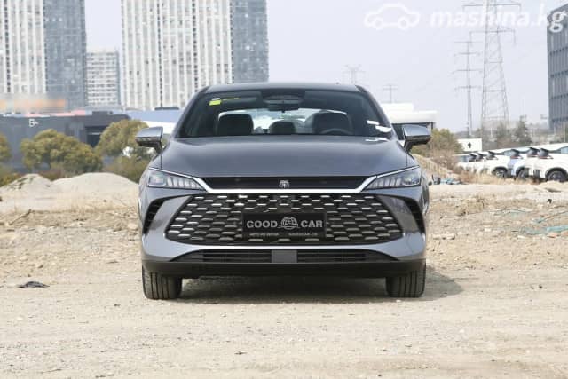 BYD Qin III DM-i 1.5hyb CVT