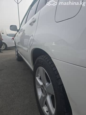Lexus RX II 330 3.3 AT 4WD
