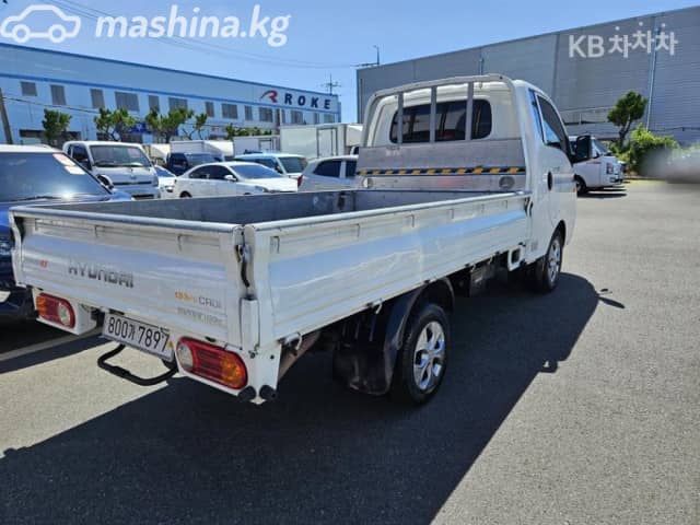 Hyundai Porter