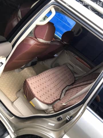 Lexus GX I 470 4.7 AT 4WD