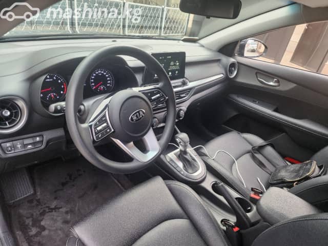 Kia K3 II 1.6 CVT