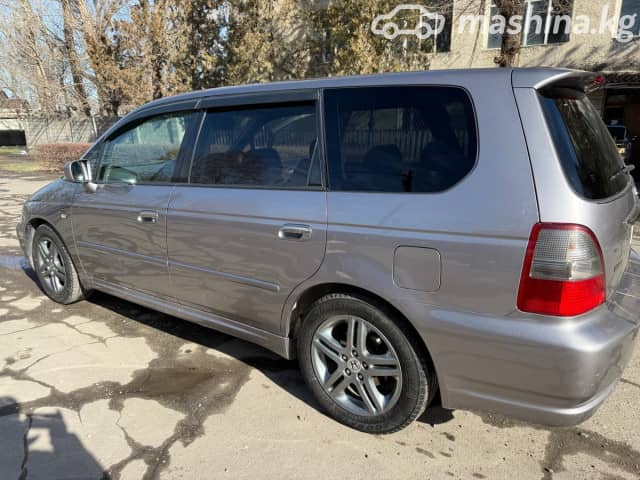Honda Odyssey II