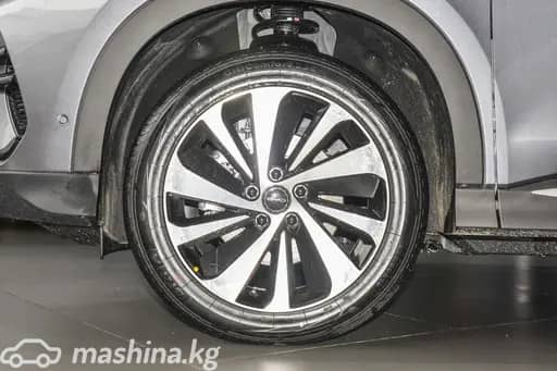 BYD Song Plus I 18.3 kWh 1.5hyb AT 4WD
