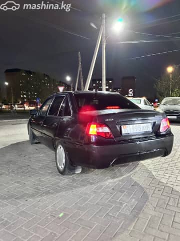 Daewoo Nexia I Рестайлинг 1.5 MT